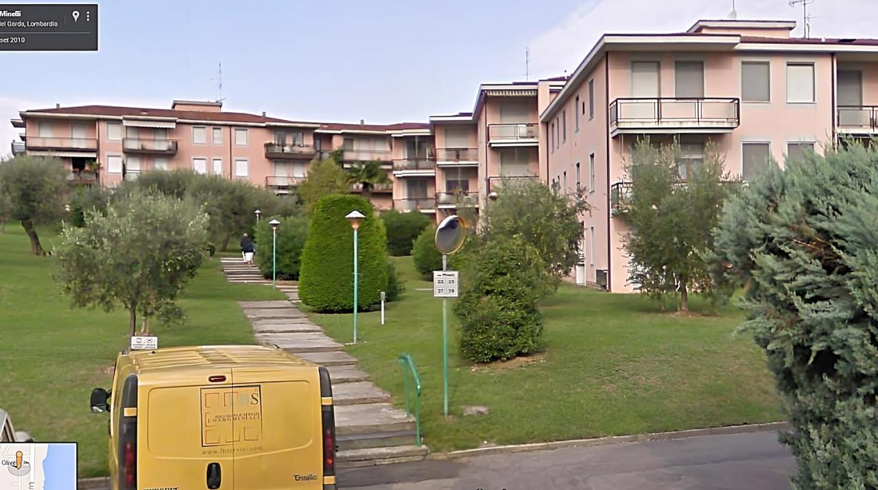 Natural Chic - Close To City Center And Beach - Parking Desenzano del Garda Kültér fotó